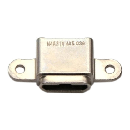 Samsung Galaxy Tab Active LTE T365 Charging Port Connector - 10pcs Replacement Parts, Compatible & Tested