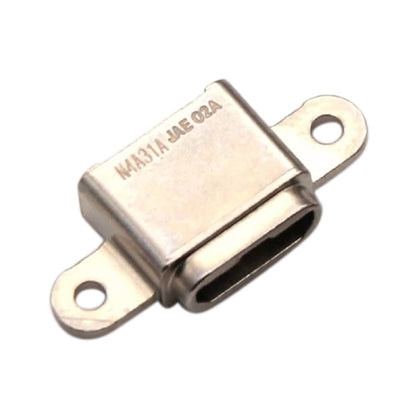 Samsung Galaxy Tab Active LTE T365 Charging Port Connector - 10pcs Replacement Parts, Compatible & Tested