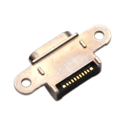 Samsung Galaxy Tab Active LTE T365 Charging Port Connector - 10pcs Replacement Parts, Compatible & Tested