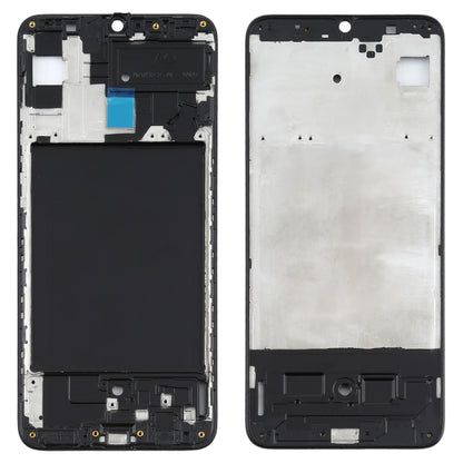 Samsung Galaxy A70 Replacement Front Housing LCD Frame Bezel Plate - Quality Replacement Part