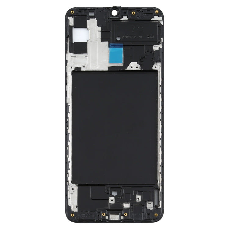 Samsung Galaxy A70 Replacement Front Housing LCD Frame Bezel Plate - Quality Replacement Part
