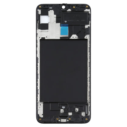 Samsung Galaxy A70 Replacement Front Housing LCD Frame Bezel Plate - Quality Replacement Part