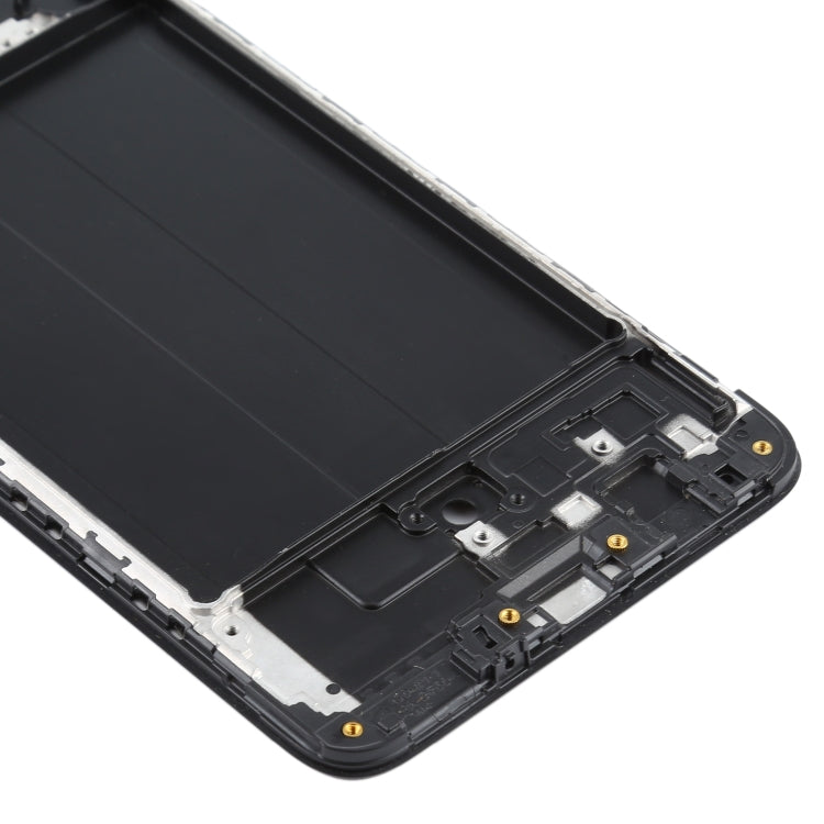 Samsung Galaxy A70 Replacement Front Housing LCD Frame Bezel Plate - Quality Replacement Part