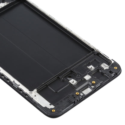 Samsung Galaxy A70 Replacement Front Housing LCD Frame Bezel Plate - Quality Replacement Part