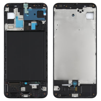 Samsung Galaxy A50 Front Housing LCD Frame Bezel Plate Replacement (US Version) - Refresh Your Device