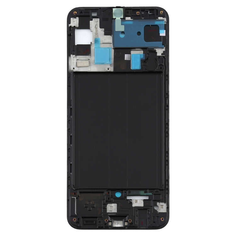 Samsung Galaxy A50 Front Housing LCD Frame Bezel Plate Replacement (US Version) - Refresh Your Device
