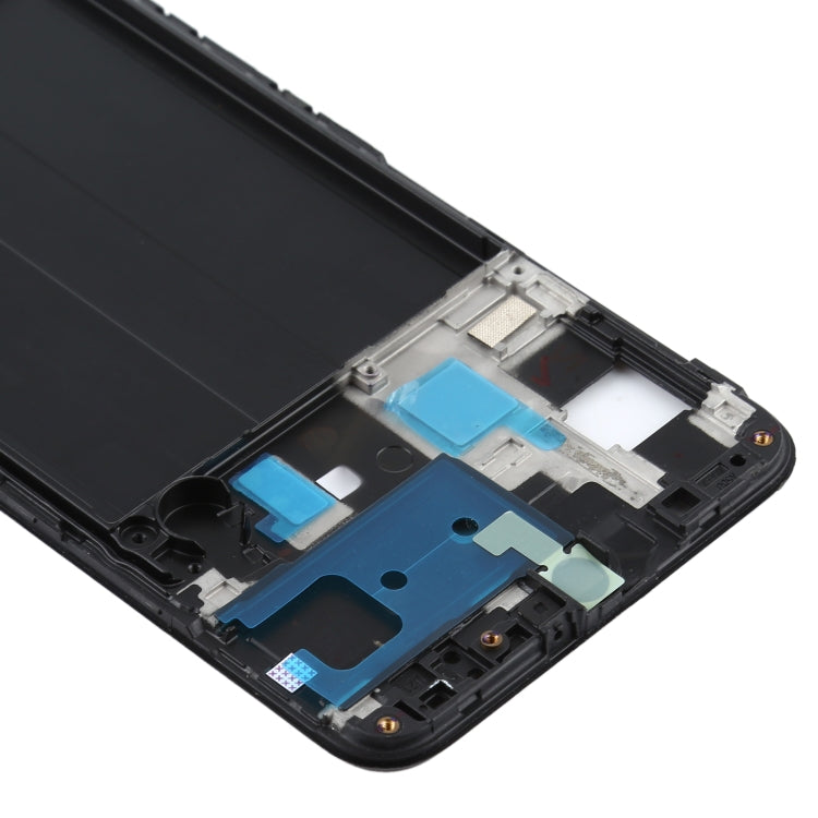 Samsung Galaxy A50 Front Housing LCD Frame Bezel Plate Replacement (US Version) - Refresh Your Device