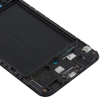 Samsung Galaxy A50 Front Housing LCD Frame Bezel Plate Replacement (US Version) - Refresh Your Device