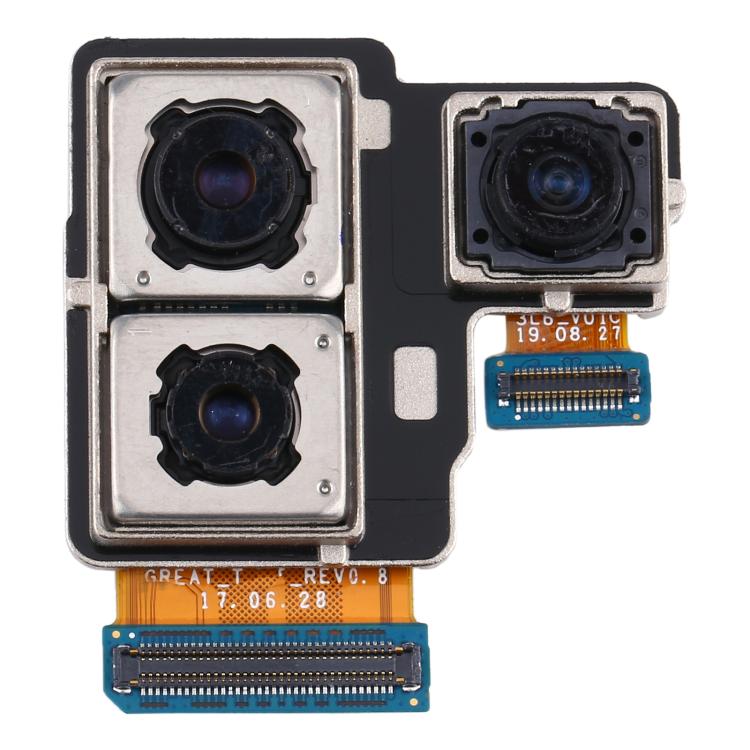 Samsung Galaxy Note10 Lite SM-N770 (US Version) Back Facing Camera Replacement - Fully Tested & Compatible