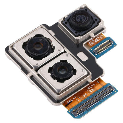 Samsung Galaxy Note10 Lite SM-N770 (US Version) Back Facing Camera Replacement - Fully Tested & Compatible