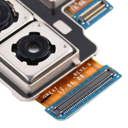 Samsung Galaxy Note10 Lite SM-N770 (US Version) Back Facing Camera Replacement - Fully Tested & Compatible