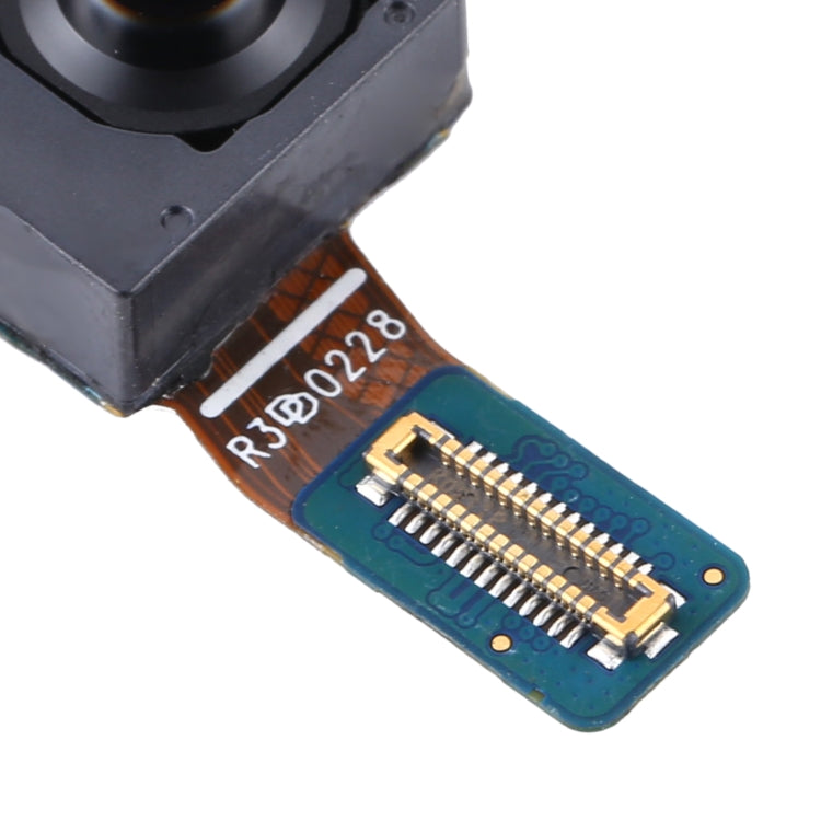 Samsung Galaxy S20 Ultra SM-G988 Front Facing Camera Replacement - Fully Tested & Compatible