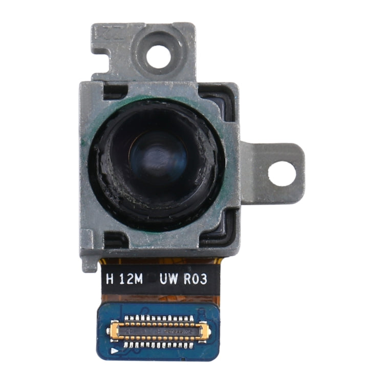 Samsung Galaxy S20 Ultra SM-G988 (EU Edition) Replacement Wide Camera - Fully Compatible & Tested