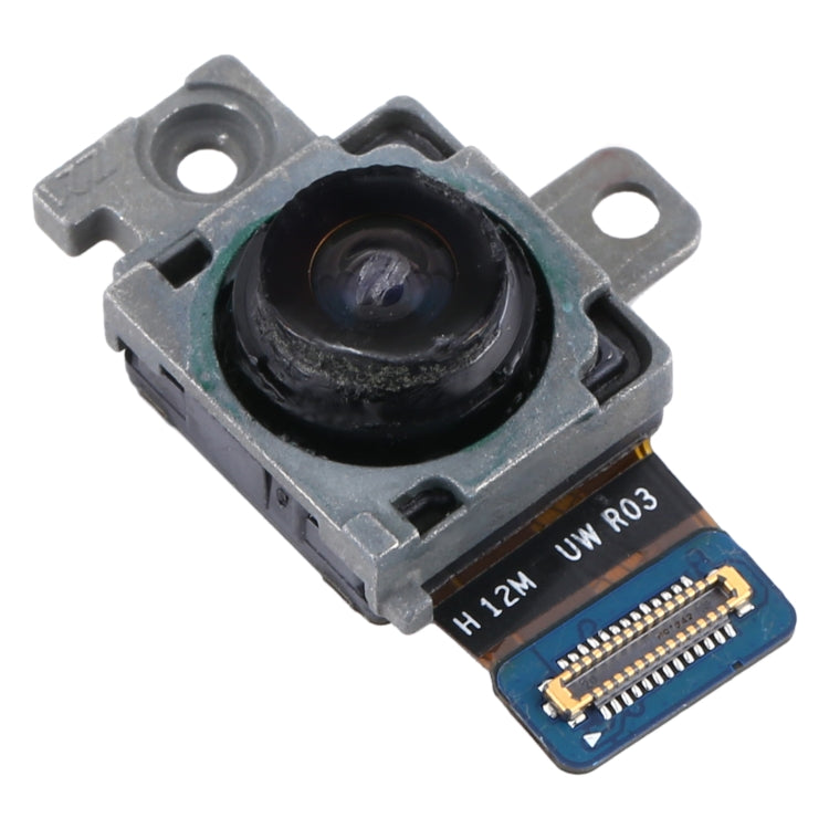 Samsung Galaxy S20 Ultra SM-G988 (EU Edition) Replacement Wide Camera - Fully Compatible & Tested