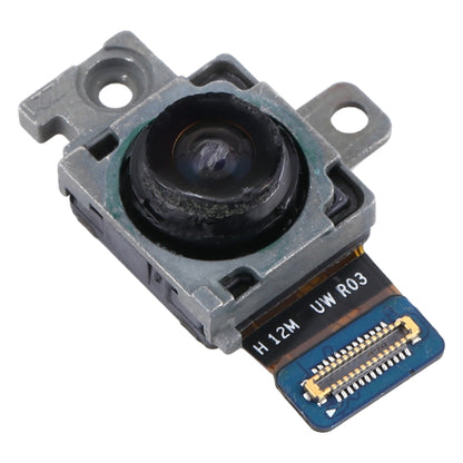 Samsung Galaxy S20 Ultra SM-G988 (EU Edition) Replacement Wide Camera - Fully Compatible & Tested