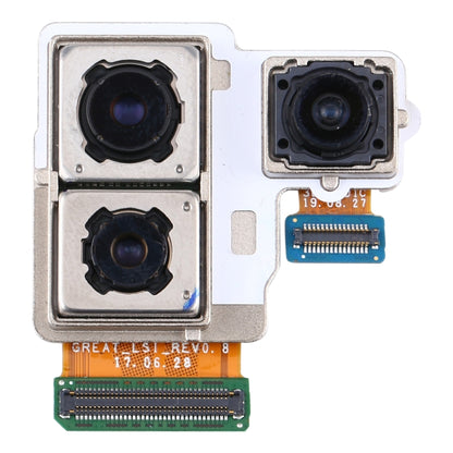Samsung Galaxy Note10 Lite SM-N770F Back Camera Replacement - EU Version, Professionally Tested, Fully Compatible