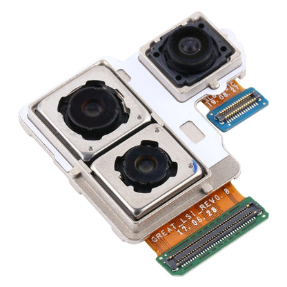 Samsung Galaxy Note10 Lite SM-N770F Back Camera Replacement - EU Version, Professionally Tested, Fully Compatible