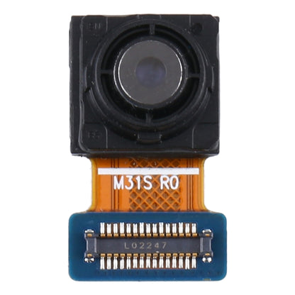 Samsung Galaxy M31s SM-M317F Front Facing Camera Replacement - Compatible & Fully Tested