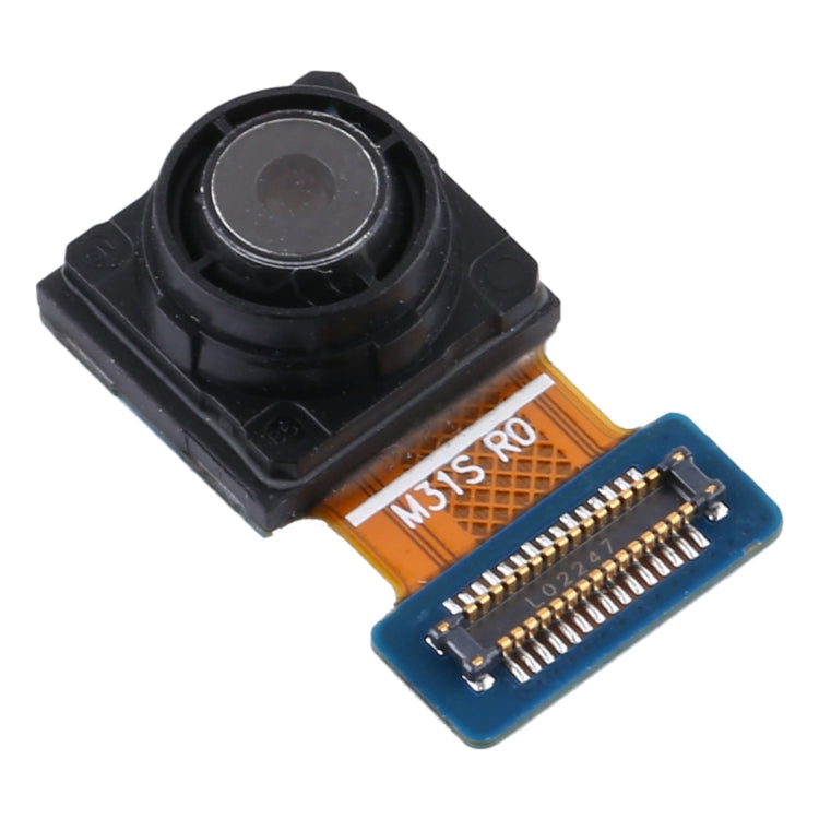 Samsung Galaxy M31s SM-M317F Front Facing Camera Replacement - Compatible & Fully Tested