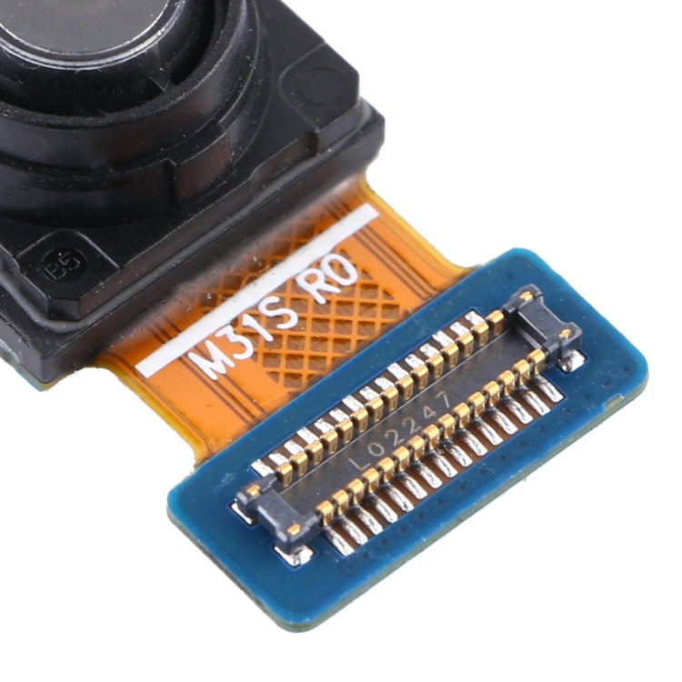 Samsung Galaxy M31s SM-M317F Front Facing Camera Replacement - Compatible & Fully Tested
