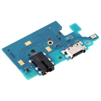 Original Charging Port Board Replacement for Samsung Galaxy M31s (SM-M317F) - Quality Checked