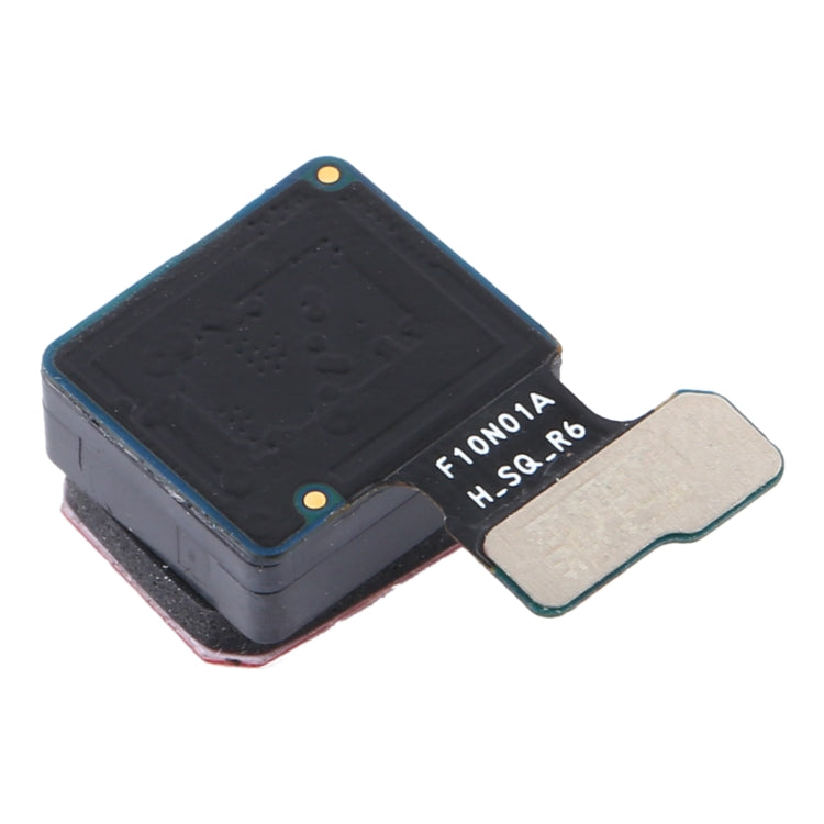 Replacement Front Facing Camera for Samsung Galaxy S20+/S20 (US Version) - Perfect Fit & Functionality