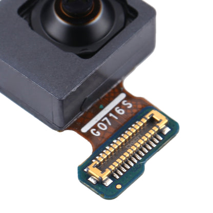 Replacement Front Facing Camera for Samsung Galaxy S20+/S20 (US Version) - Perfect Fit & Functionality