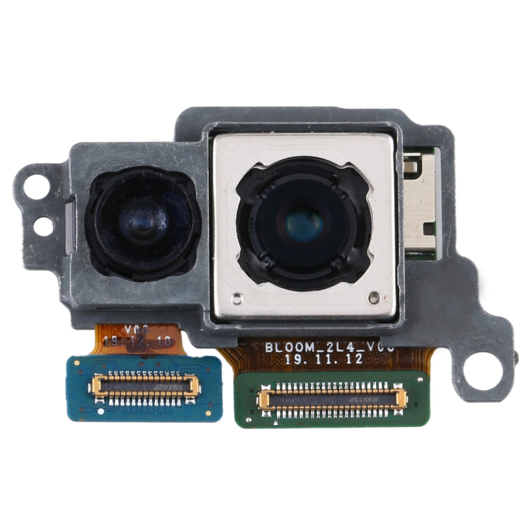Samsung Galaxy Z Flip SM-F700 Back Camera Replacement - High-Quality, Fully Compatible Part