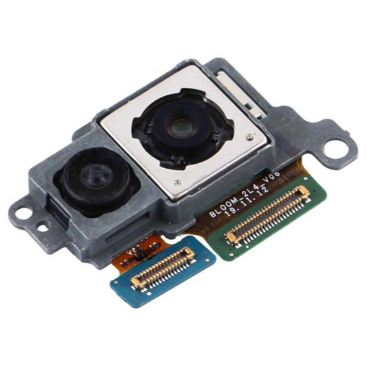 Samsung Galaxy Z Flip SM-F700 Back Camera Replacement - High-Quality, Fully Compatible Part