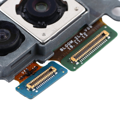 Samsung Galaxy Z Flip SM-F700 Back Camera Replacement - High-Quality, Fully Compatible Part