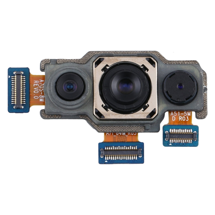 Samsung Galaxy M31 / M31 Prime SM-M315 Back Camera Replacement - High-Quality, Fully Compatible