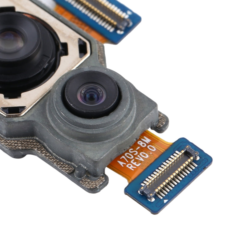Samsung Galaxy M31 / M31 Prime SM-M315 Back Camera Replacement - High-Quality, Fully Compatible