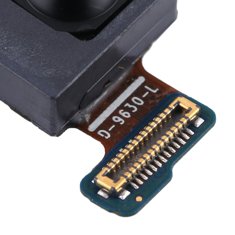 Front Facing Camera for Samsung Galaxy Note20 SM-N980F (EU Version) - Replace Broken Lens, Professional Installation Recommended