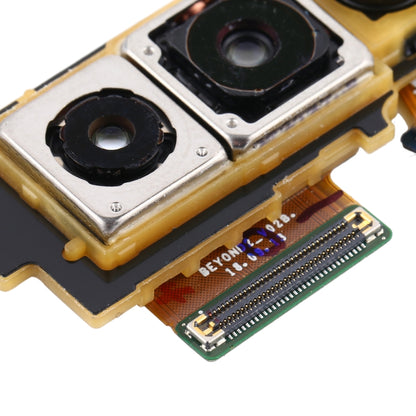 Samsung Galaxy S10+ SM-G975U (US Version) Replacement Back Camera - Fully Tested & Compatible