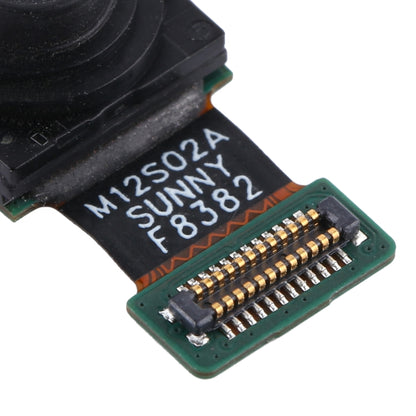 Replacement Front Facing Camera for Samsung Galaxy A6s (SM-G6200) - Tested & Fully Compatible
