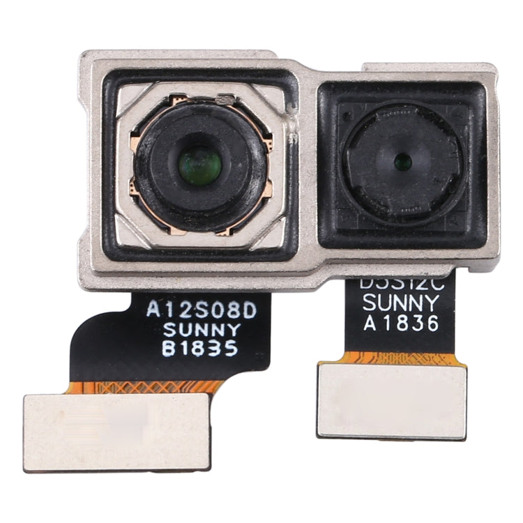 Samsung Galaxy A6s SM-G6200 Replacement Back Facing Camera - High-Quality Condition, Easy Installation Recommended