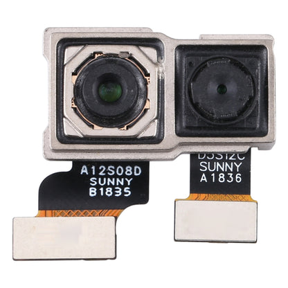 Samsung Galaxy A6s SM-G6200 Replacement Back Facing Camera - High-Quality Condition, Easy Installation Recommended