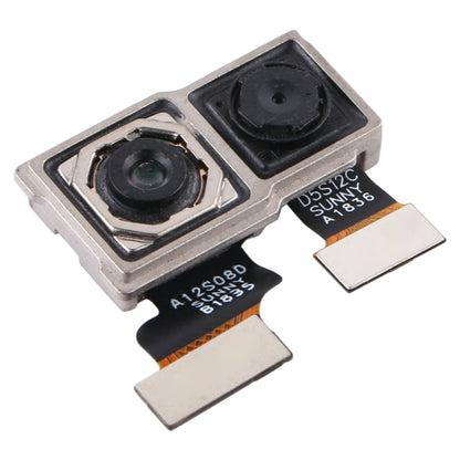 Samsung Galaxy A6s SM-G6200 Replacement Back Facing Camera - High-Quality Condition, Easy Installation Recommended