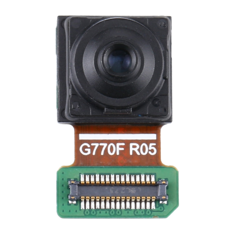 Samsung Galaxy S10 Lite SM-G770 Front Facing Camera Replacement - Quality Checked & Fully Compatible