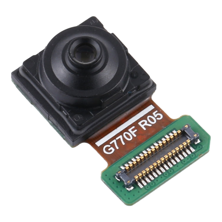 Samsung Galaxy S10 Lite SM-G770 Front Facing Camera Replacement - Quality Checked & Fully Compatible