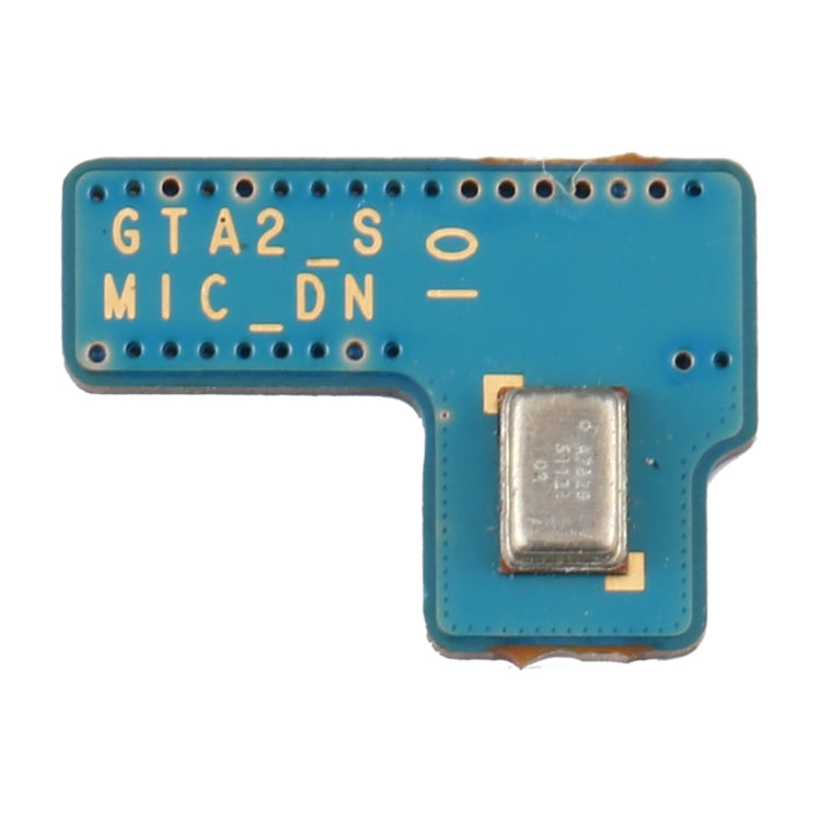 Samsung Galaxy Tab A 8.0 (2017) / SM-T385 Microphone Board Replacement - Quality Checked Part