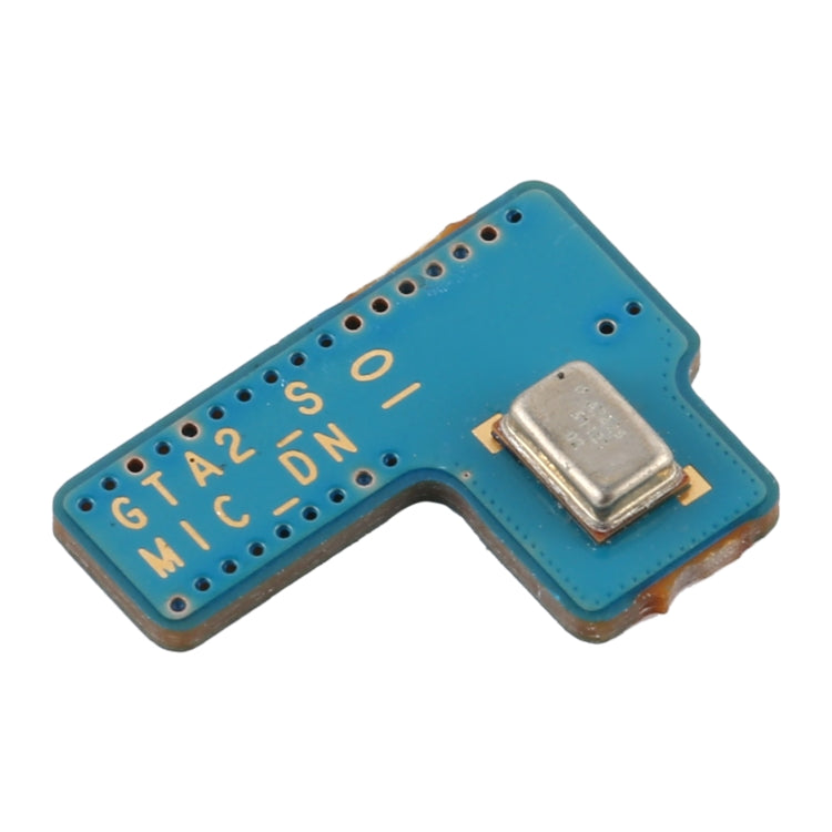 Samsung Galaxy Tab A 8.0 (2017) / SM-T385 Microphone Board Replacement - Quality Checked Part
