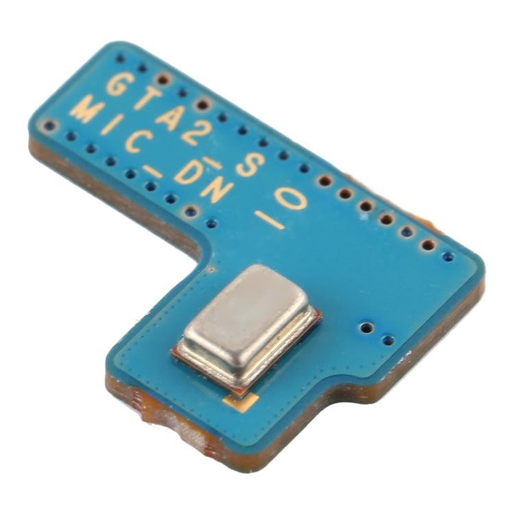Samsung Galaxy Tab A 8.0 (2017) / SM-T385 Microphone Board Replacement - Quality Checked Part