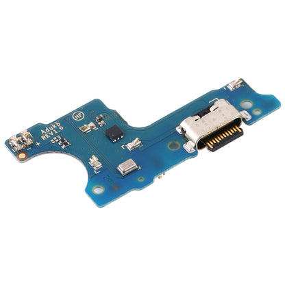 Samsung Galaxy A01 SM-A015U Type-C Charging Port Board Replacement with IC - Compatible & Tested