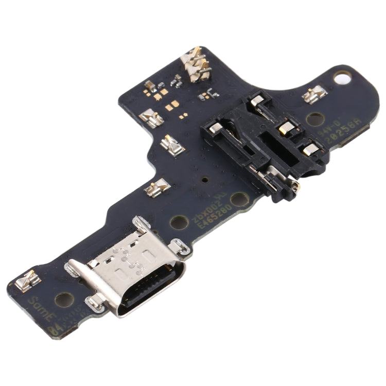 Samsung Galaxy A21 SM-A215 Charging Port Board Replacement with IC - Compatible & Tested