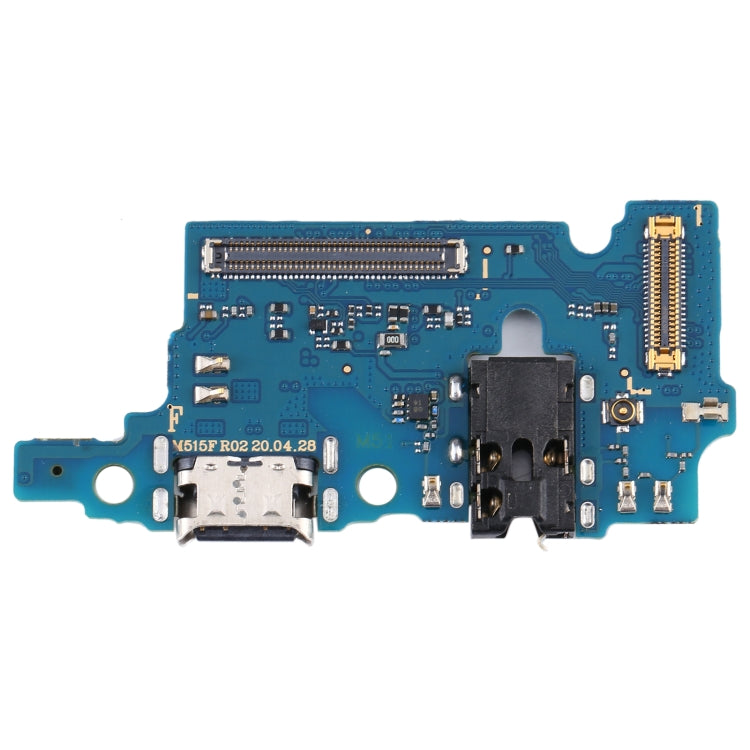 Samsung Galaxy M51 SM-M515F Charging Port Board Replacement (IC Included) - Fully Tested & Compatible