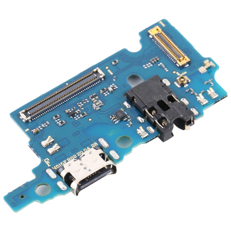 Samsung Galaxy M51 SM-M515F Charging Port Board Replacement (IC Included) - Fully Tested & Compatible