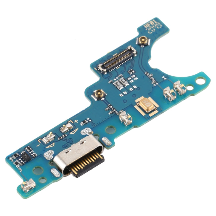 Samsung Galaxy A11 SM-A115F/DS Charging Port Board Replacement with IC - Quality Tested Parts