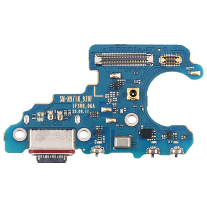 Samsung Galaxy Note10 SM-N970F Charging Port Board Replacement with IC - Quality Assured Component