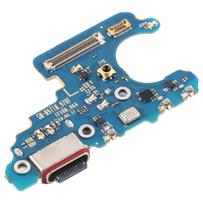 Samsung Galaxy Note10 SM-N970F Charging Port Board Replacement with IC - Quality Assured Component
